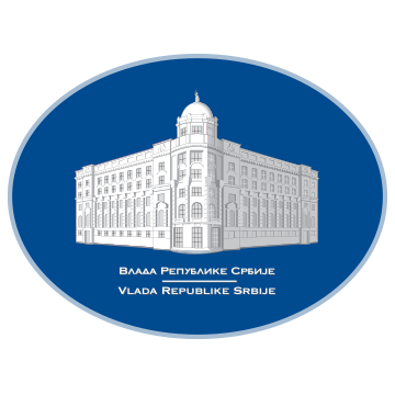 Image result for Government of the Republic of Serbia