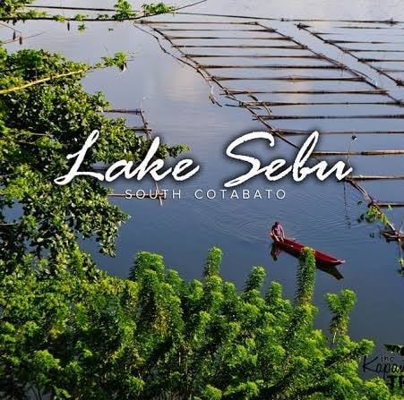 Image result for Lake Cebu