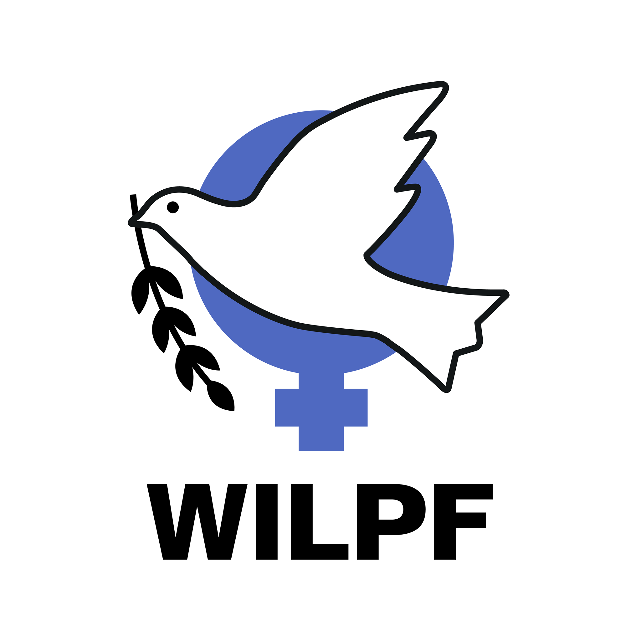 Image result for Womens International League for Peace and Freedom (WILPF)