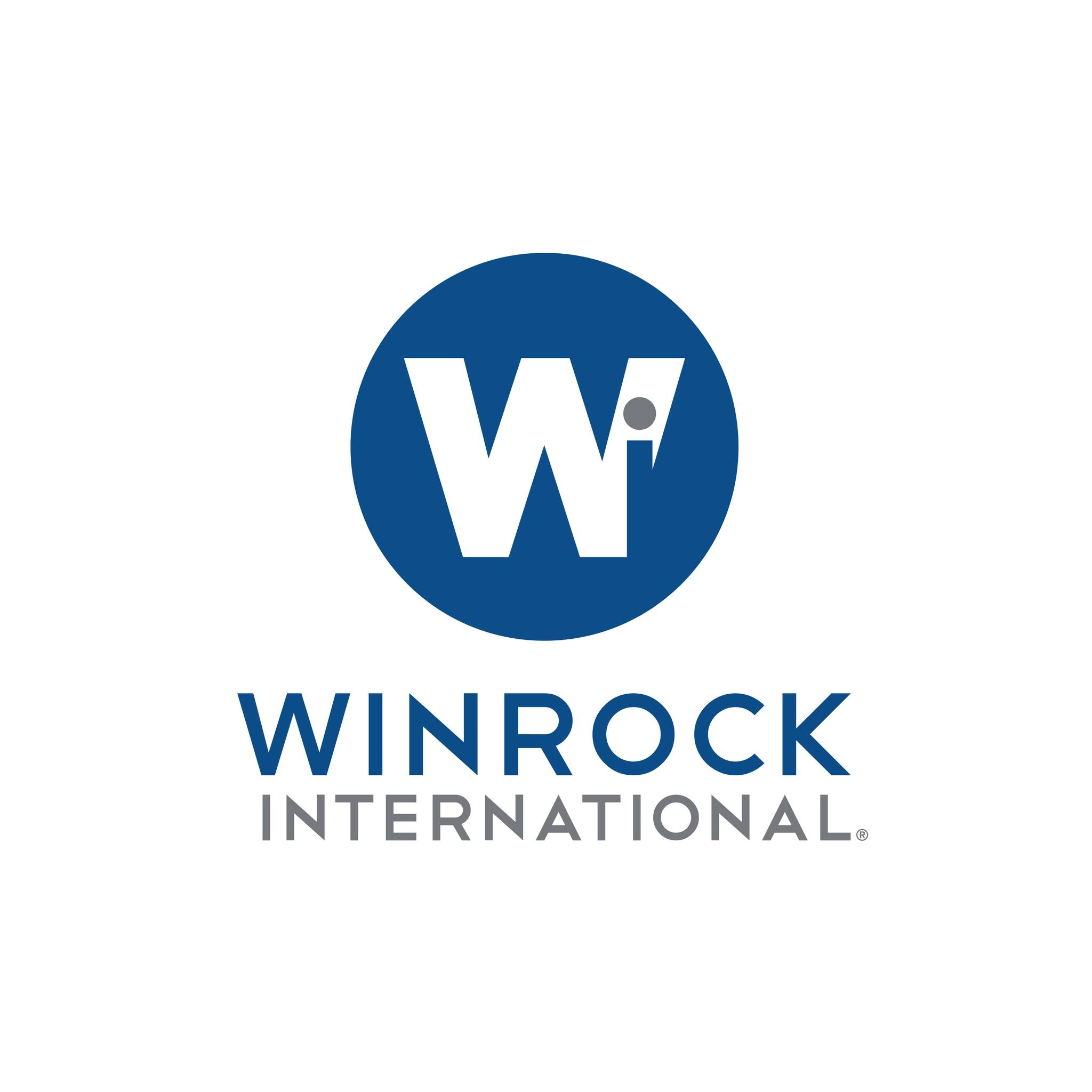 Image result for Winrock International (WI)