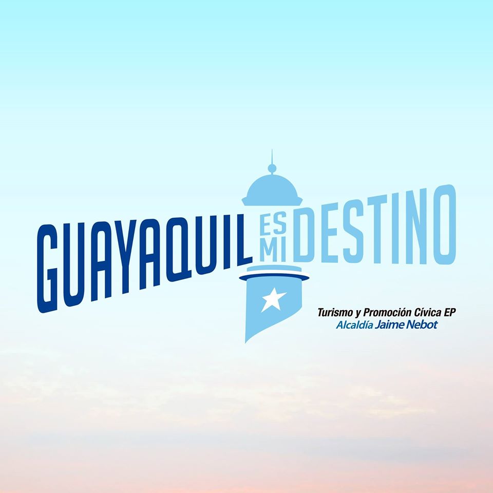 Image result for Guayaquil es mi Destino