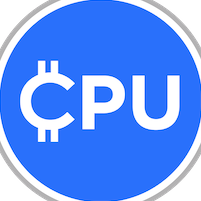 Image result for CPUcoin