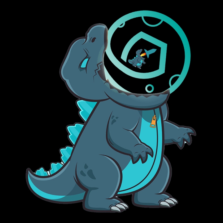 Image result for Safemoon Zilla