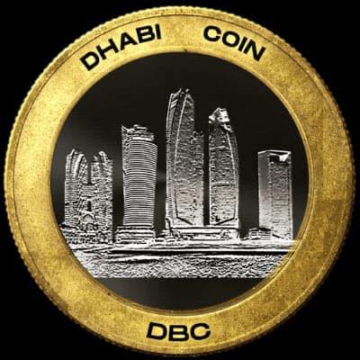 Image result for Dhabi Coin