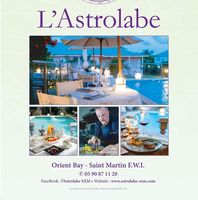 Image result for L Astrolabe @ Esmeralda Resort