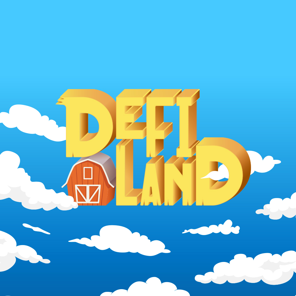 Image result for DeFi Land