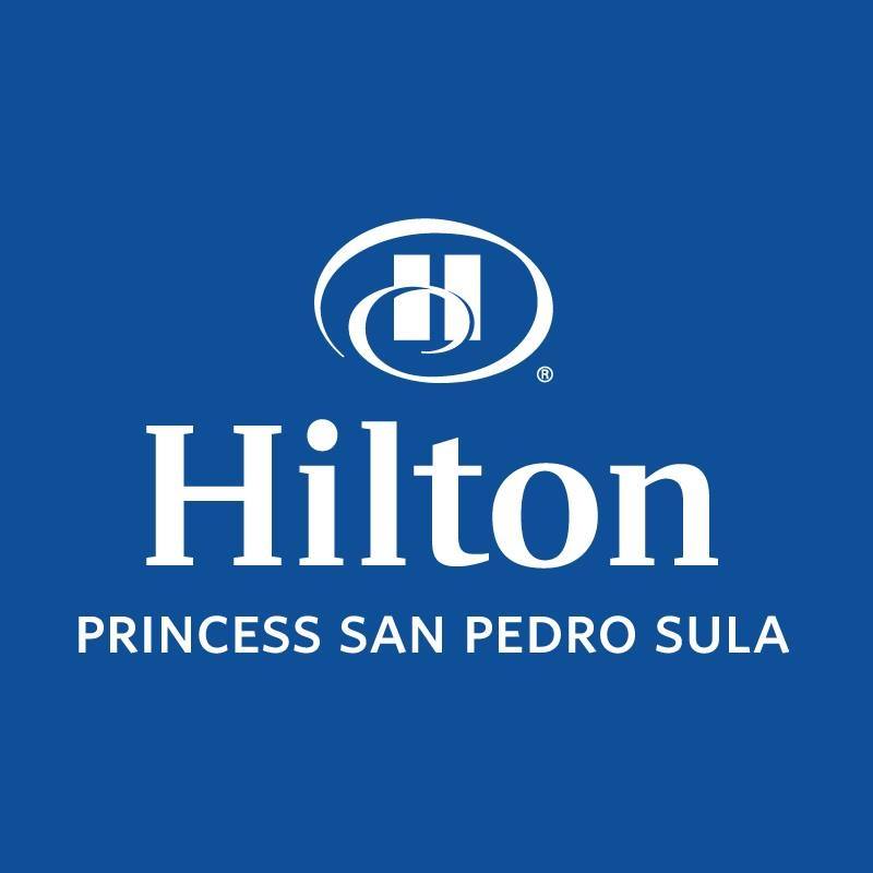 Image result for Garden Court @ Hilton Princess San Pedro Sula