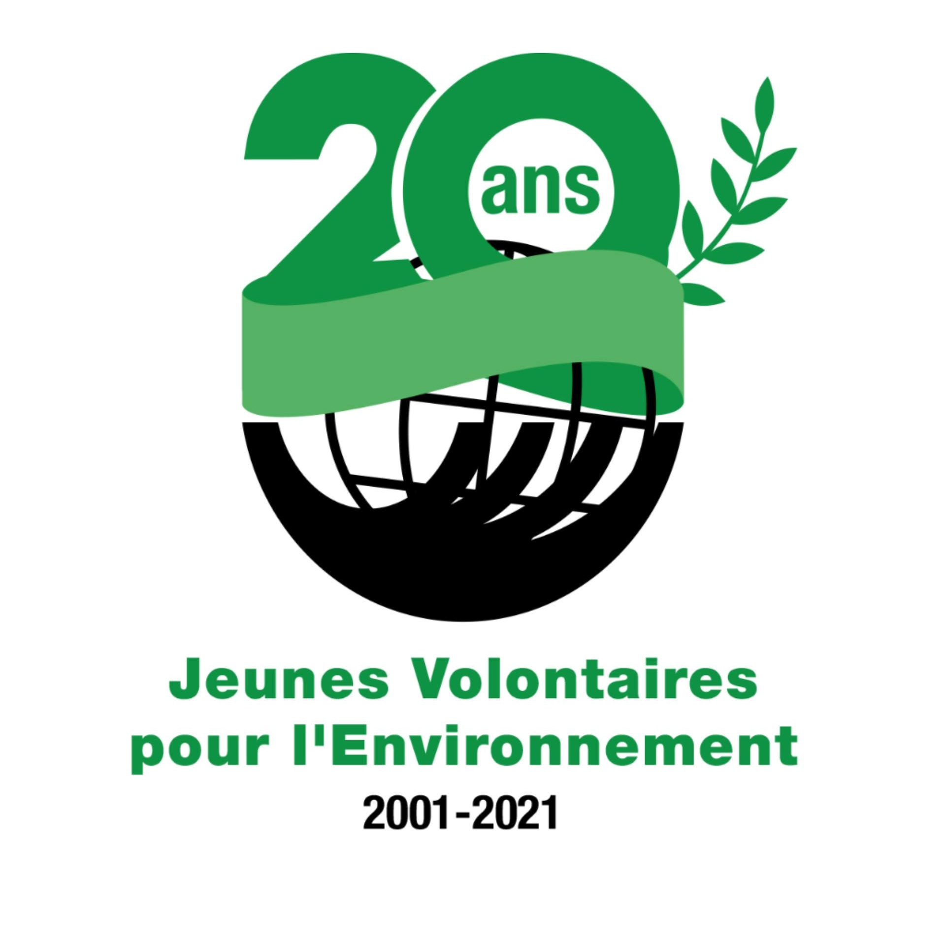 Image result for Jeunes Volontaires pour l Environnement (JVE)