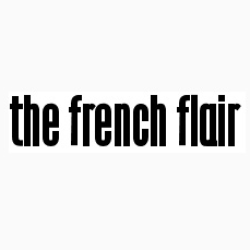 Image result for The French Flair