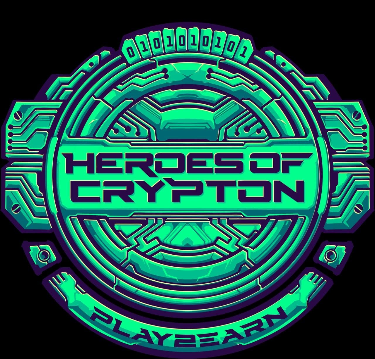 Image result for HeroesOfCrypton