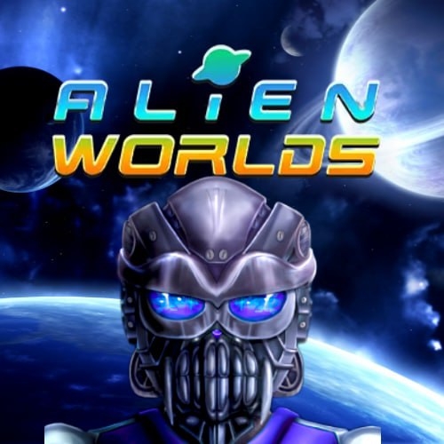 Image result for Alien Worlds