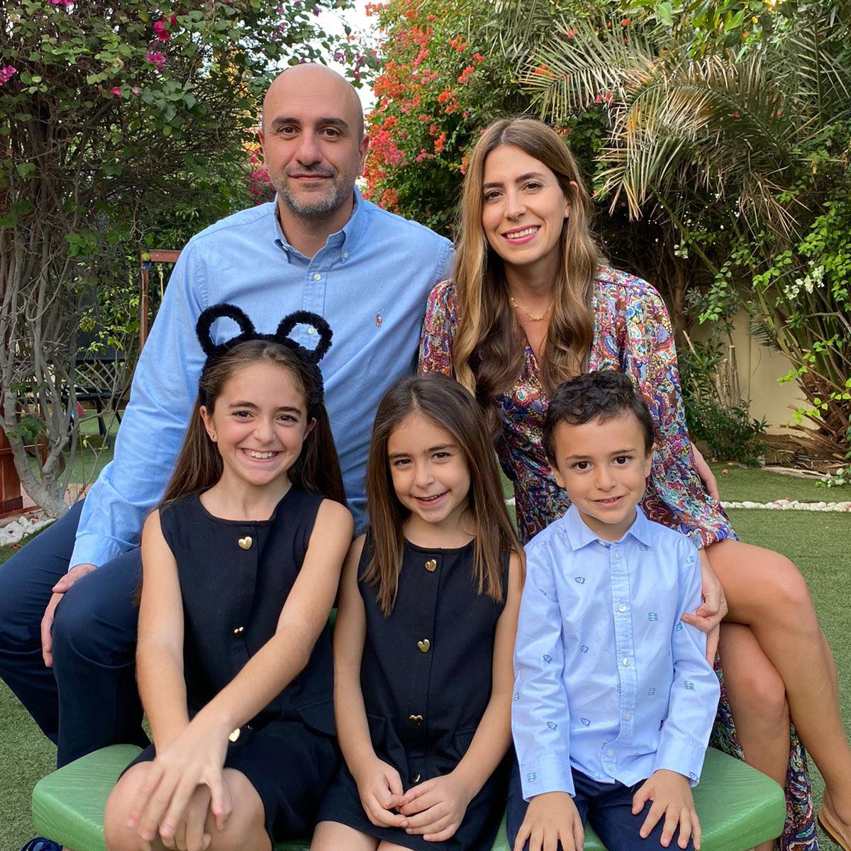 Image result for Moon Baz