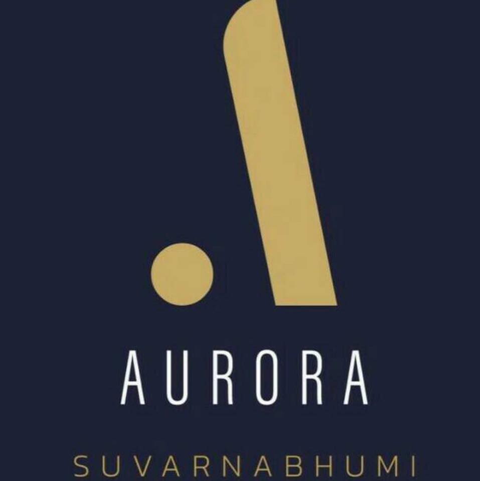 Image result for Aurora Suvarnabhumi