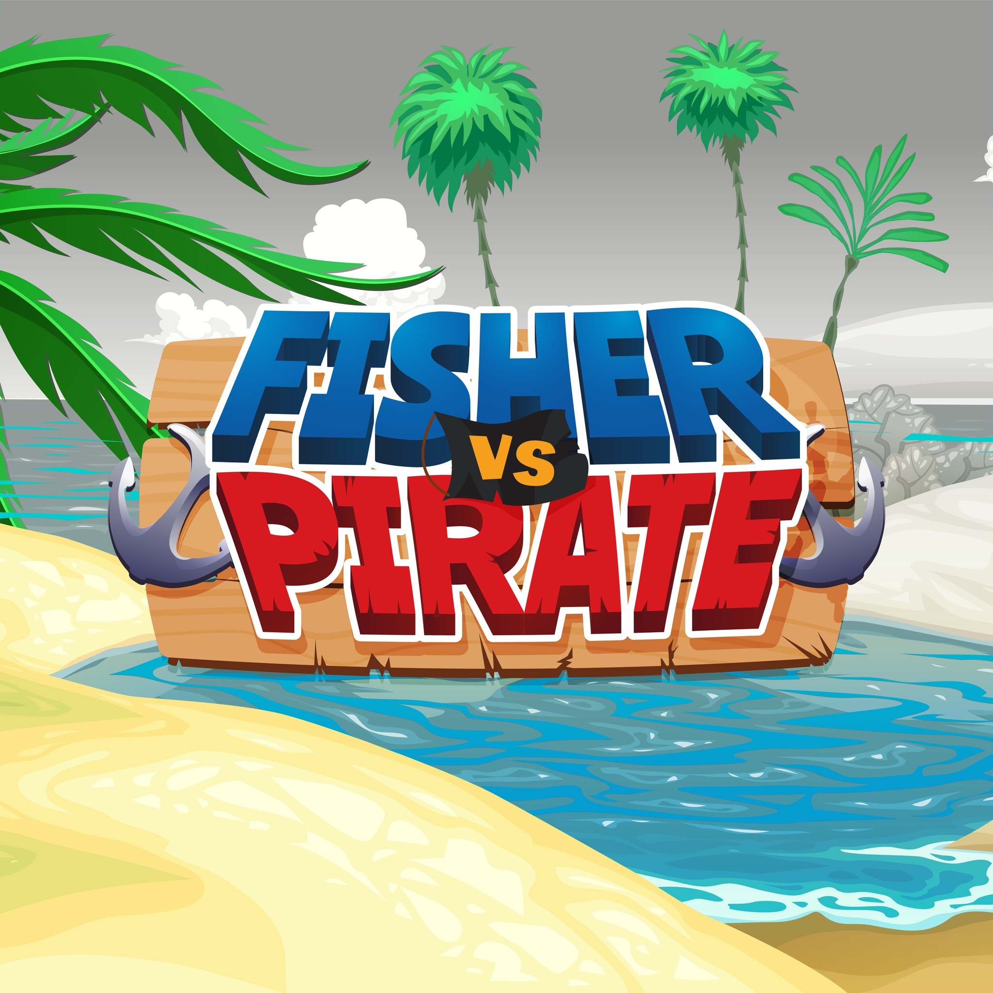 Image result for Fisher Vs Pirate