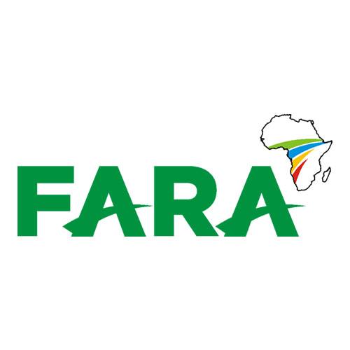 Image result for Forum for Agricultural Research in Africa (FARA)