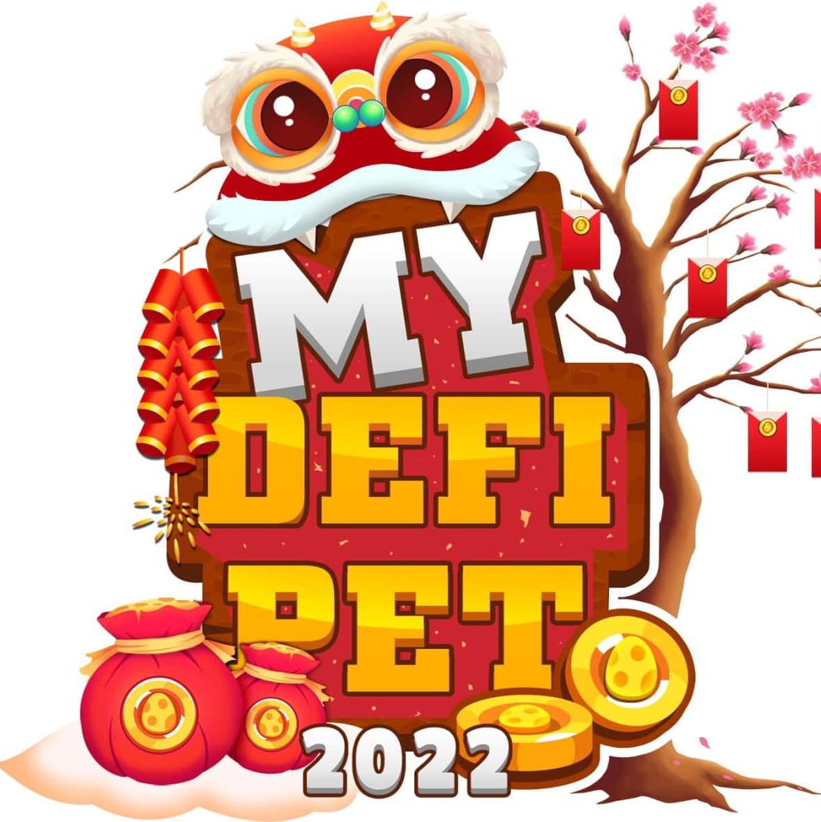 Image result for My DeFi Pet