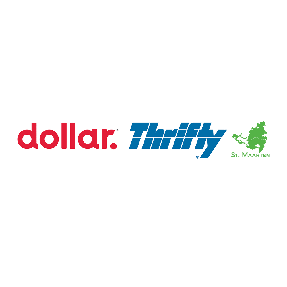 Dollar-Thrifty Car Rental SXM