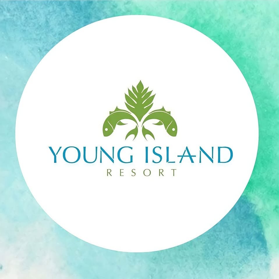 Image result for Young Island Resort