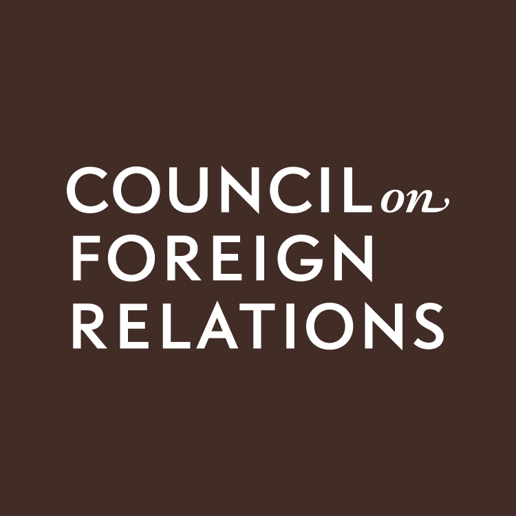 Image result for Council on Foreign Relations (CFR)