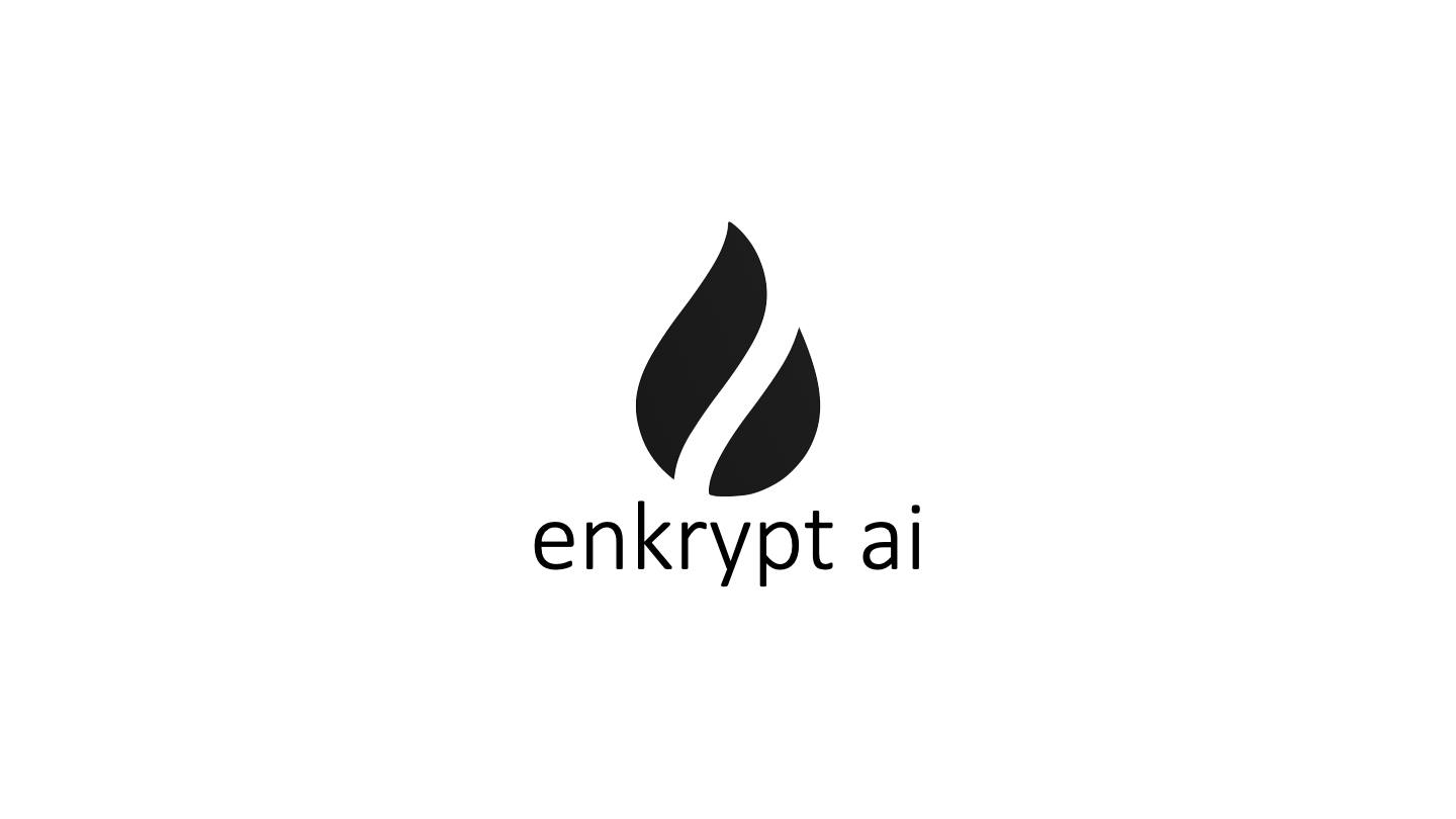 Image result for Enkrypt AI