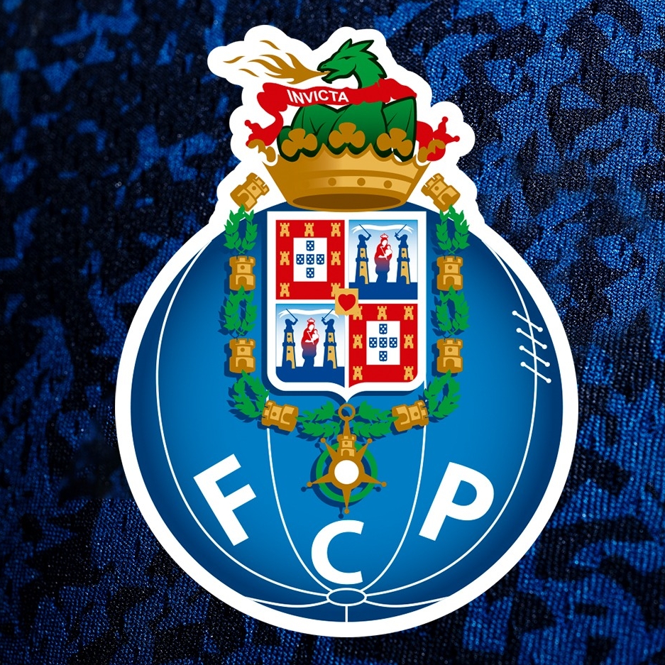 Image result for FC Porto Fan Token