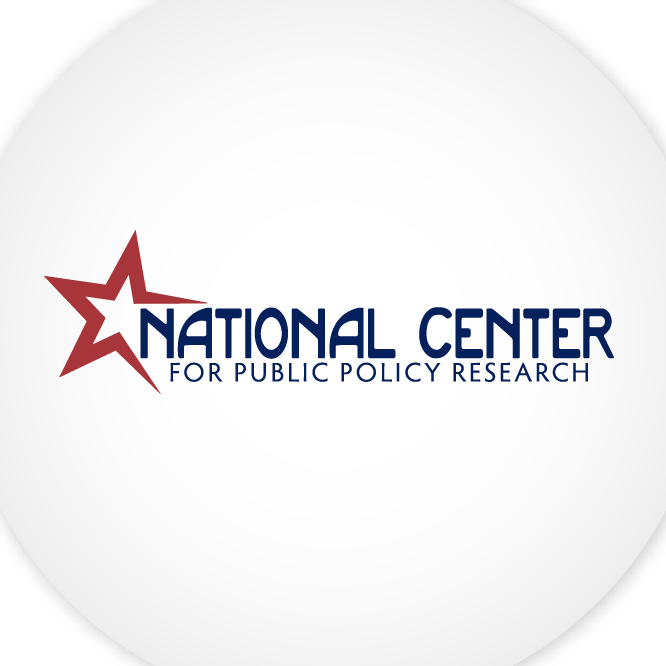 Image result for National Center for Public Policy Research (NCPPR)