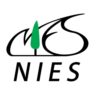 Image result for National Institute for Environmental Studies (NIES)