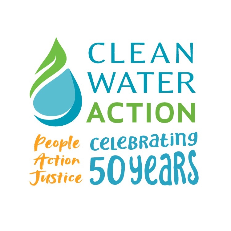 Image result for Clean Water Action