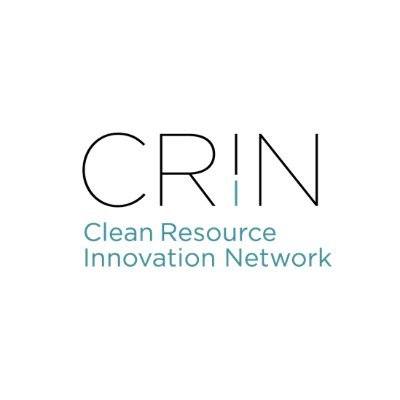 Image result for Clean Resource Innovation Network (CRIN)