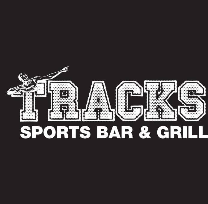 Image result for Tracks 9.58 Sports Bar and Grill