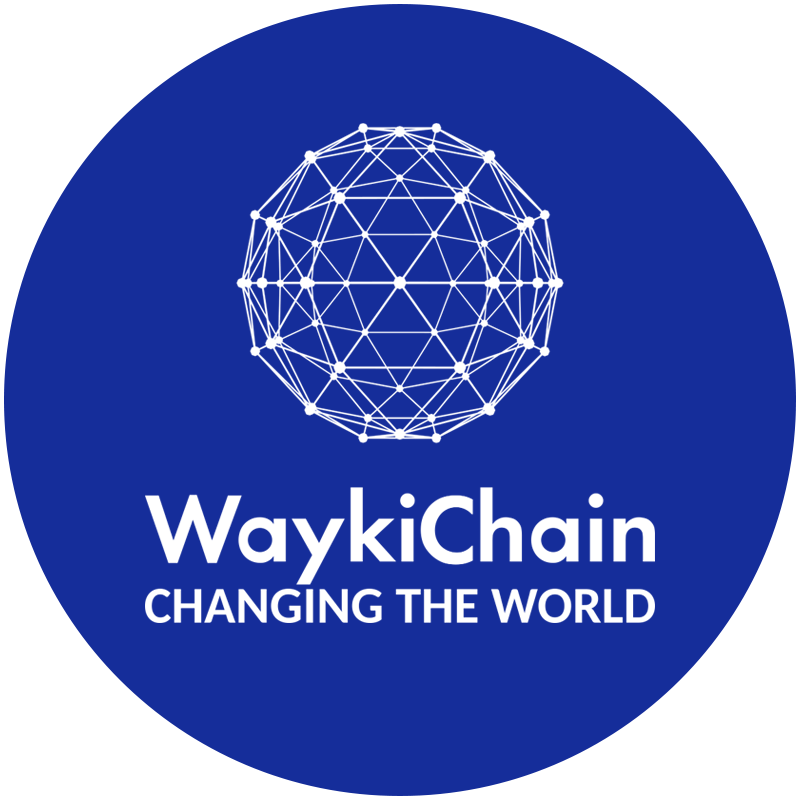 Image result for WaykiChain Governance Coin