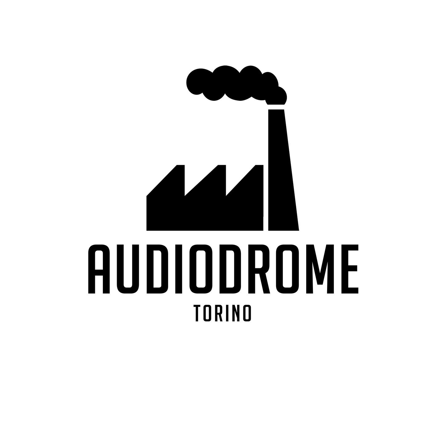 Image result for AUDIODROME Torino