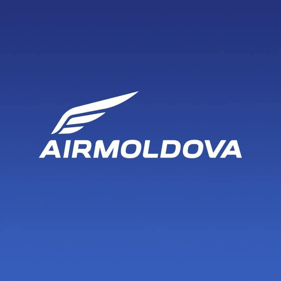 Image result for Air Moldova