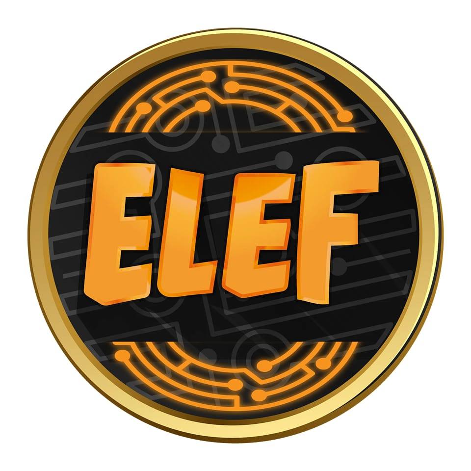 Image result for ELEF WORLD