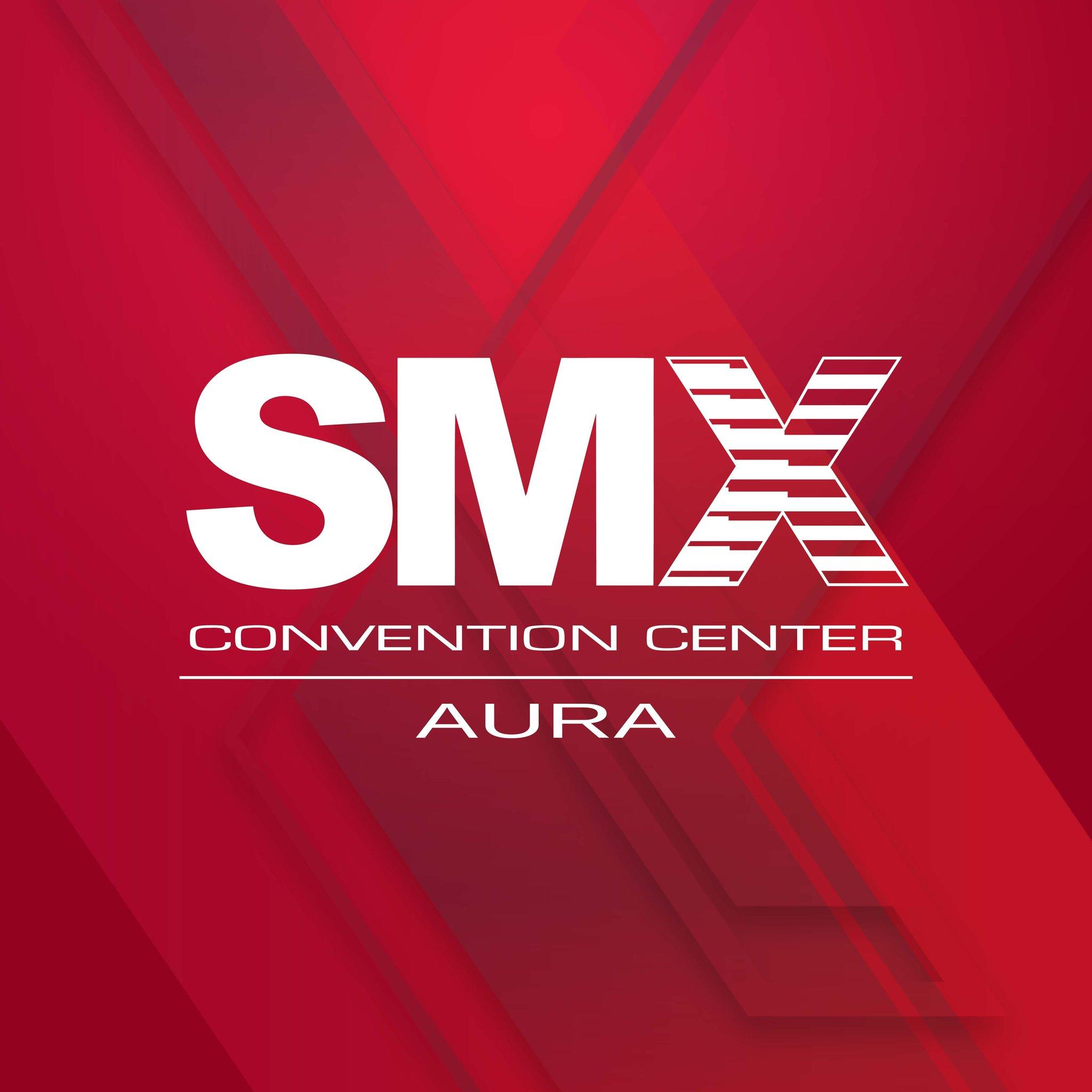 Image result for SMX Aura Manila