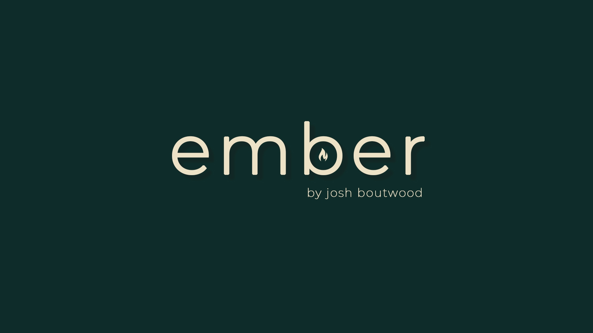 Image result for Ember