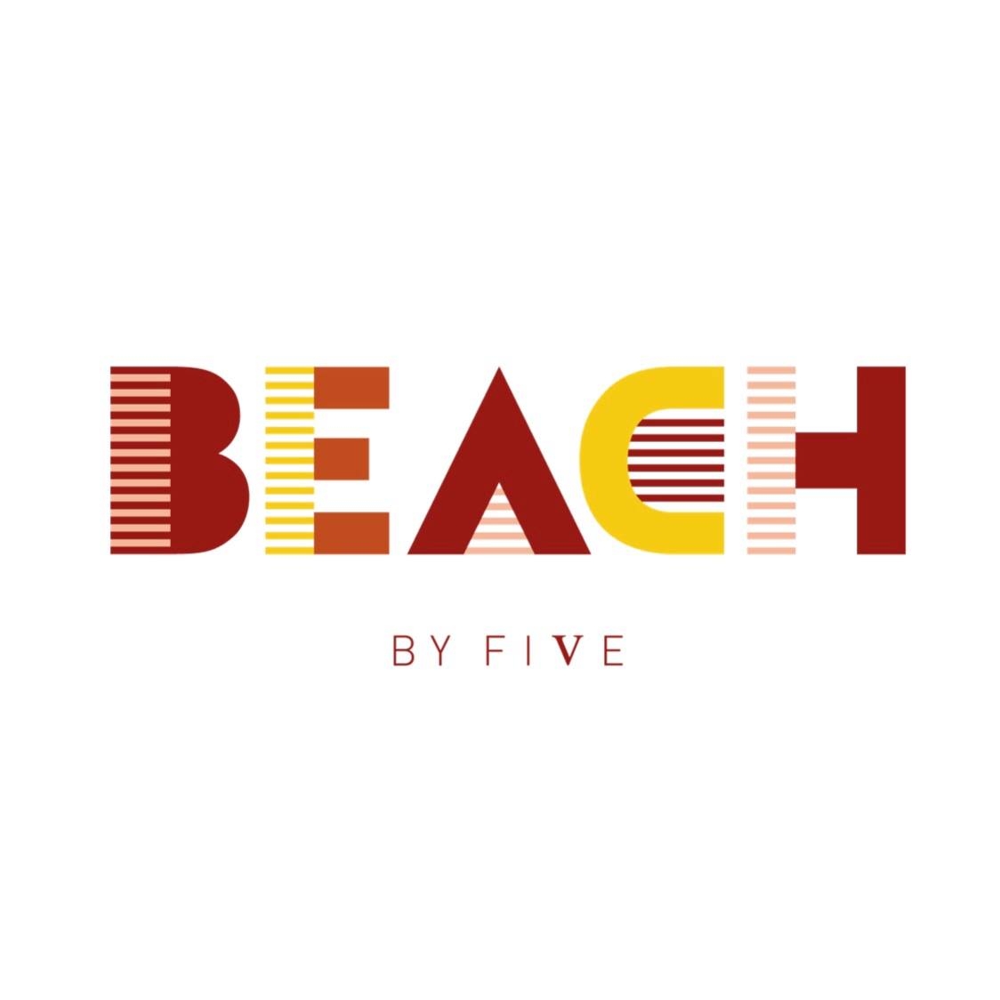 Beach By Five