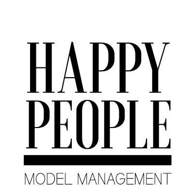 Image result for Happy People Model