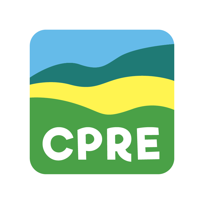 Image result for CPRE The countryside charity (CPRE)