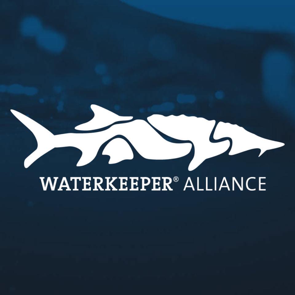 Image result for Waterkeeper Alliance