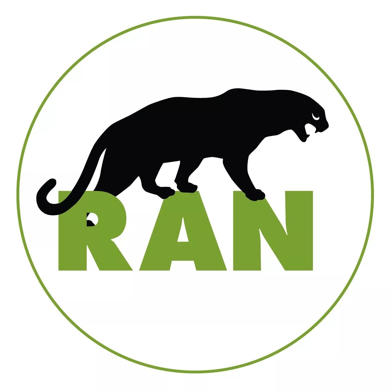 Image result for Rainforest Action Network (RAN)