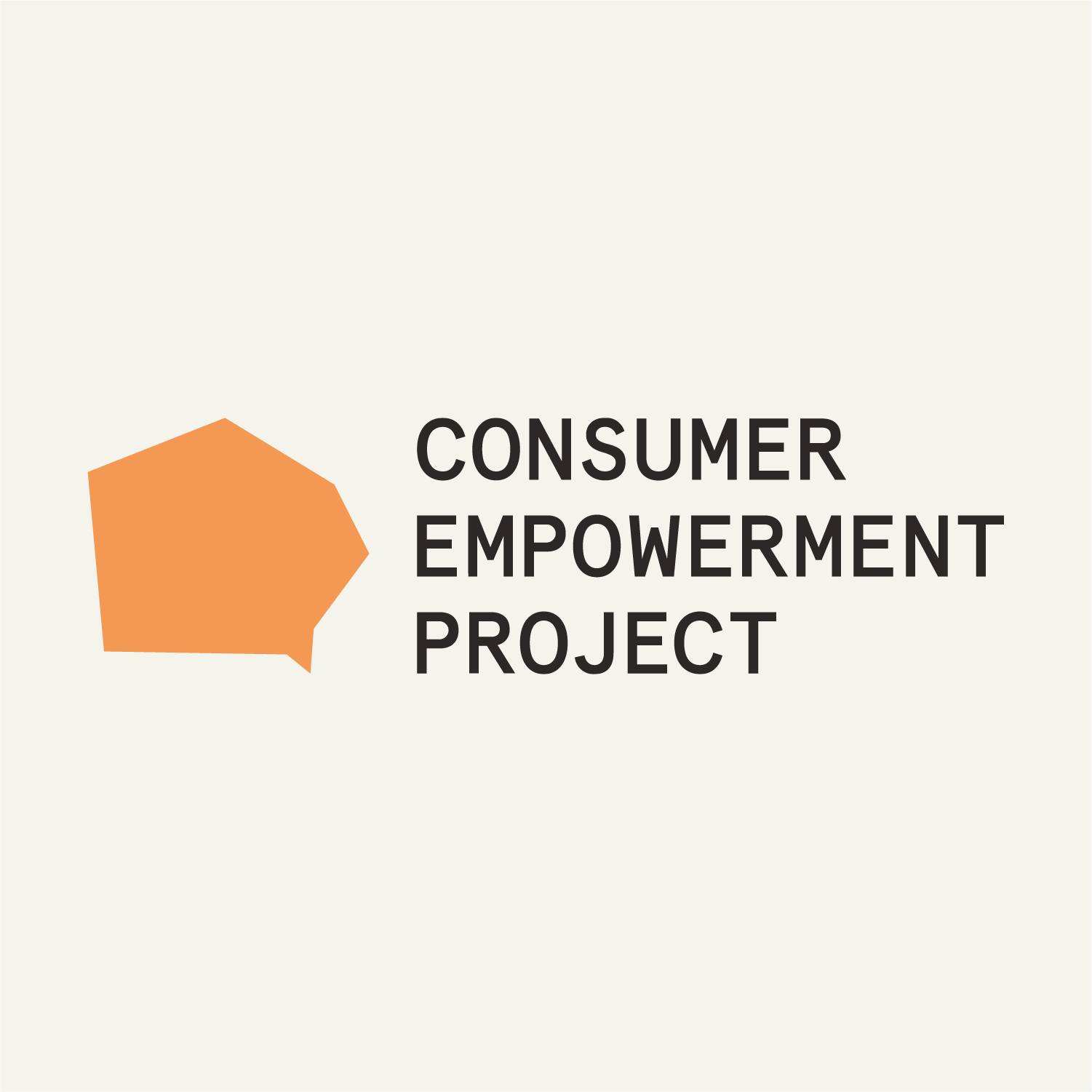 Image result for Consumer Empowerment Project