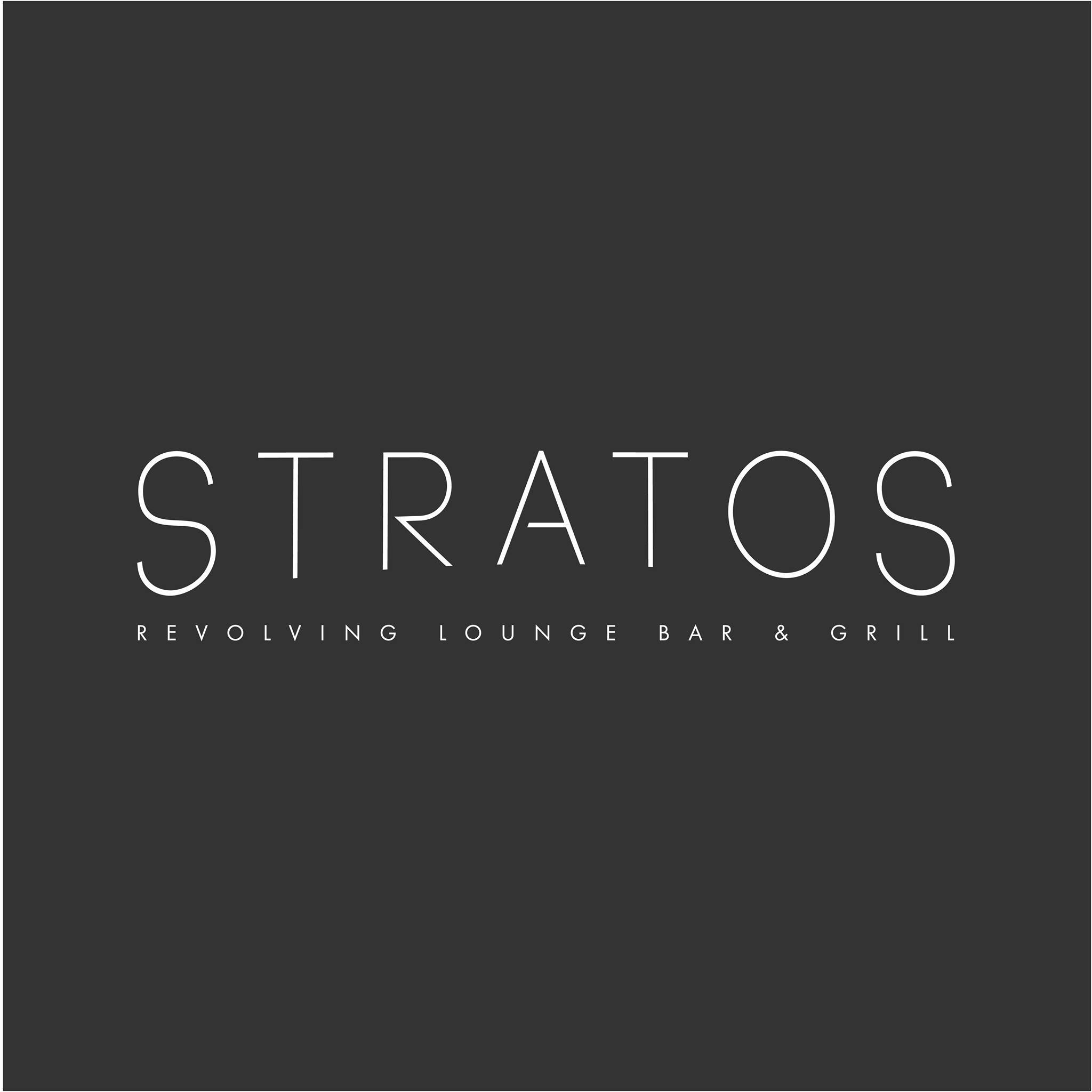 Image result for Stratos Revolving Lounge & Bar, Abu Dhabi