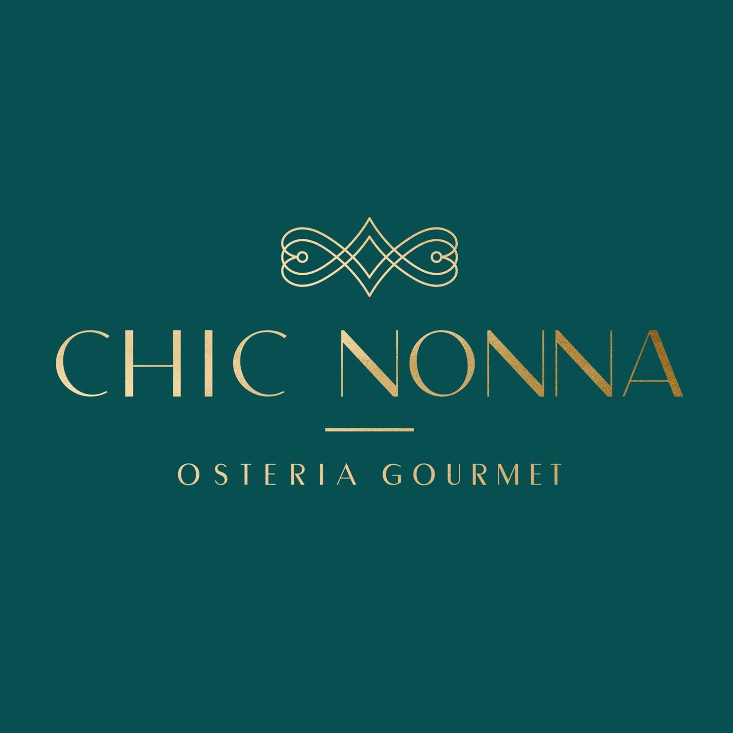 Image result for Chic Nonna