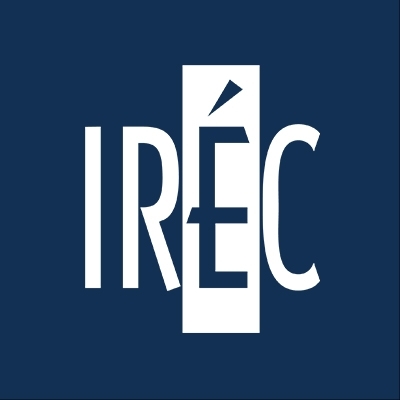 Image result for Institut de recherche sur l environnement (IREC)