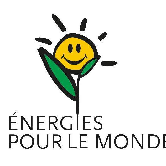 Image result for Fondation Energies pour le Monde