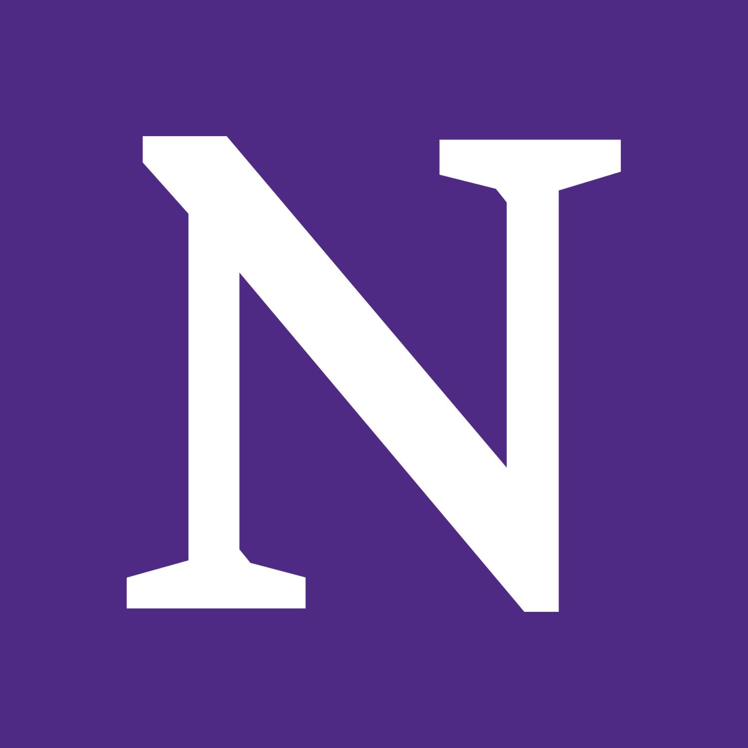 Image result for Northwestern University (NU)