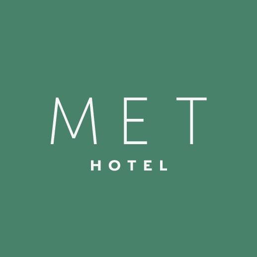 Image result for Met Hotel