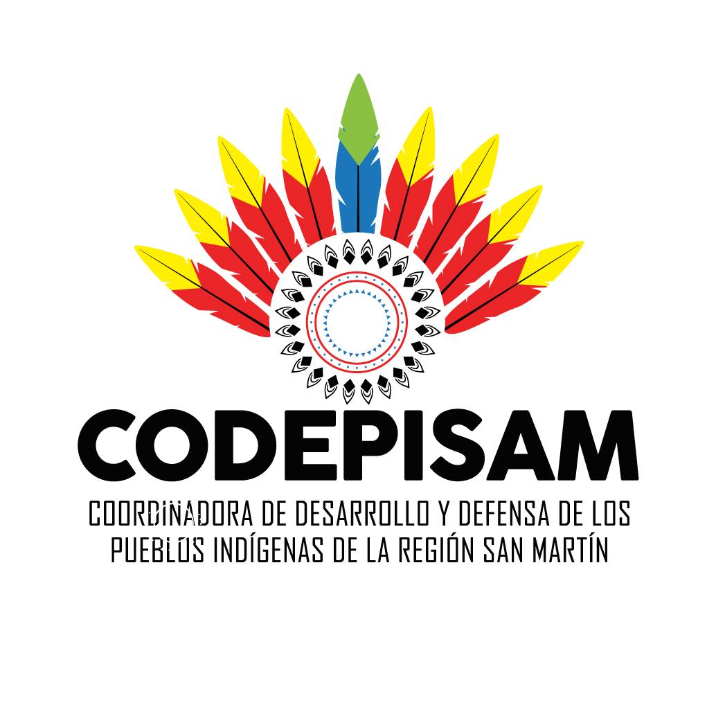 Image result for Coordinadora de Desarrollo y Defensa de los Pueblos Indígenas de la Región San Martín (CODEPISAM)