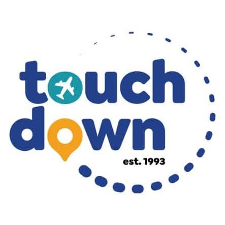 Image result for Touchdown Travels